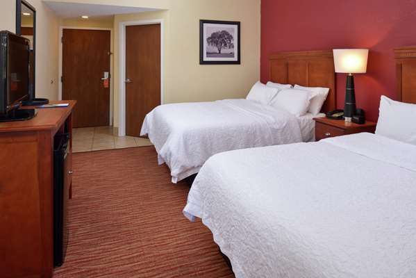  - Hampton Inn Pickerington - I-70, Exit 112