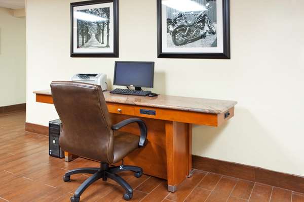 Conference Area - Hampton Inn Pickerington - I-70, Exit 112