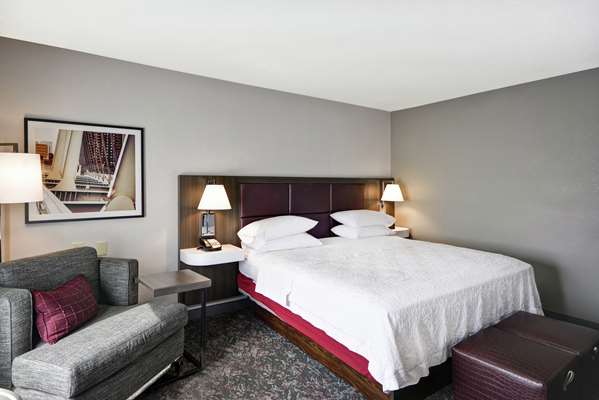  - Hampton Inn & Suites Columbus Easton Area