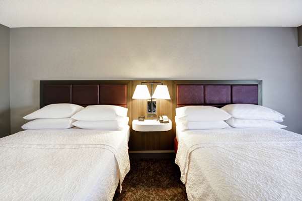  - Hampton Inn & Suites Columbus Easton Area