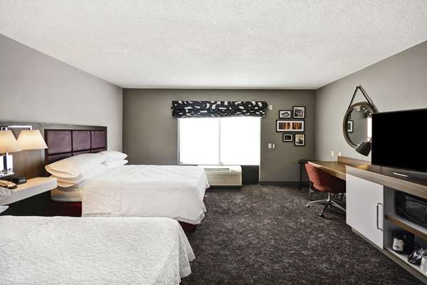  - Hampton Inn & Suites Columbus Easton Area