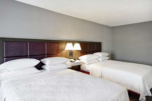  - Hampton Inn & Suites Columbus Easton Area