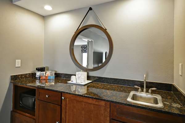  - Hampton Inn & Suites Columbus Easton Area