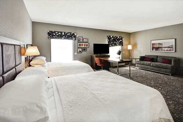  - Hampton Inn & Suites Columbus Easton Area