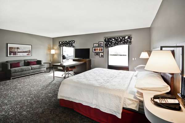  - Hampton Inn & Suites Columbus Easton Area