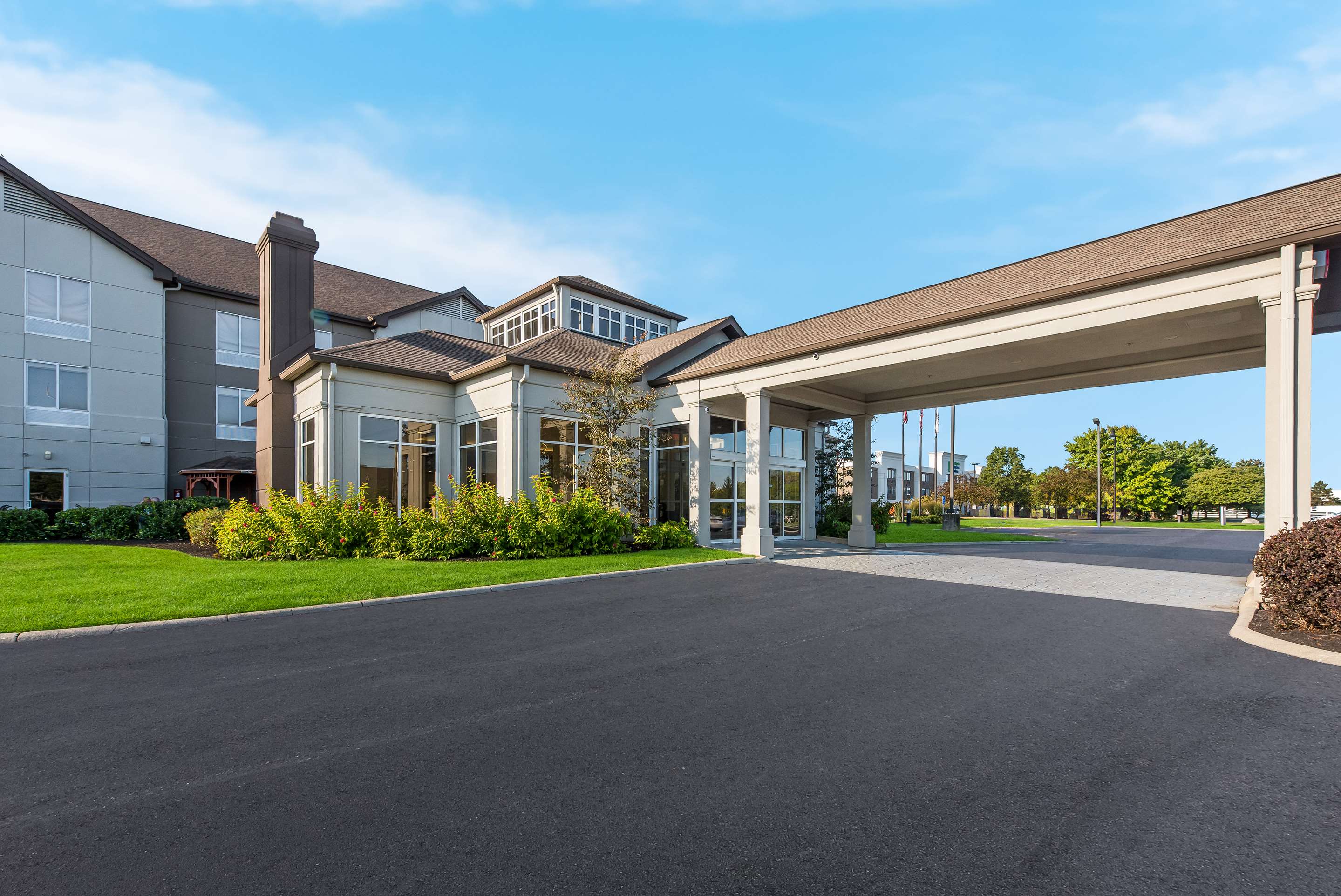 Exterior | Hilton Garden Inn Columbus/Grove City