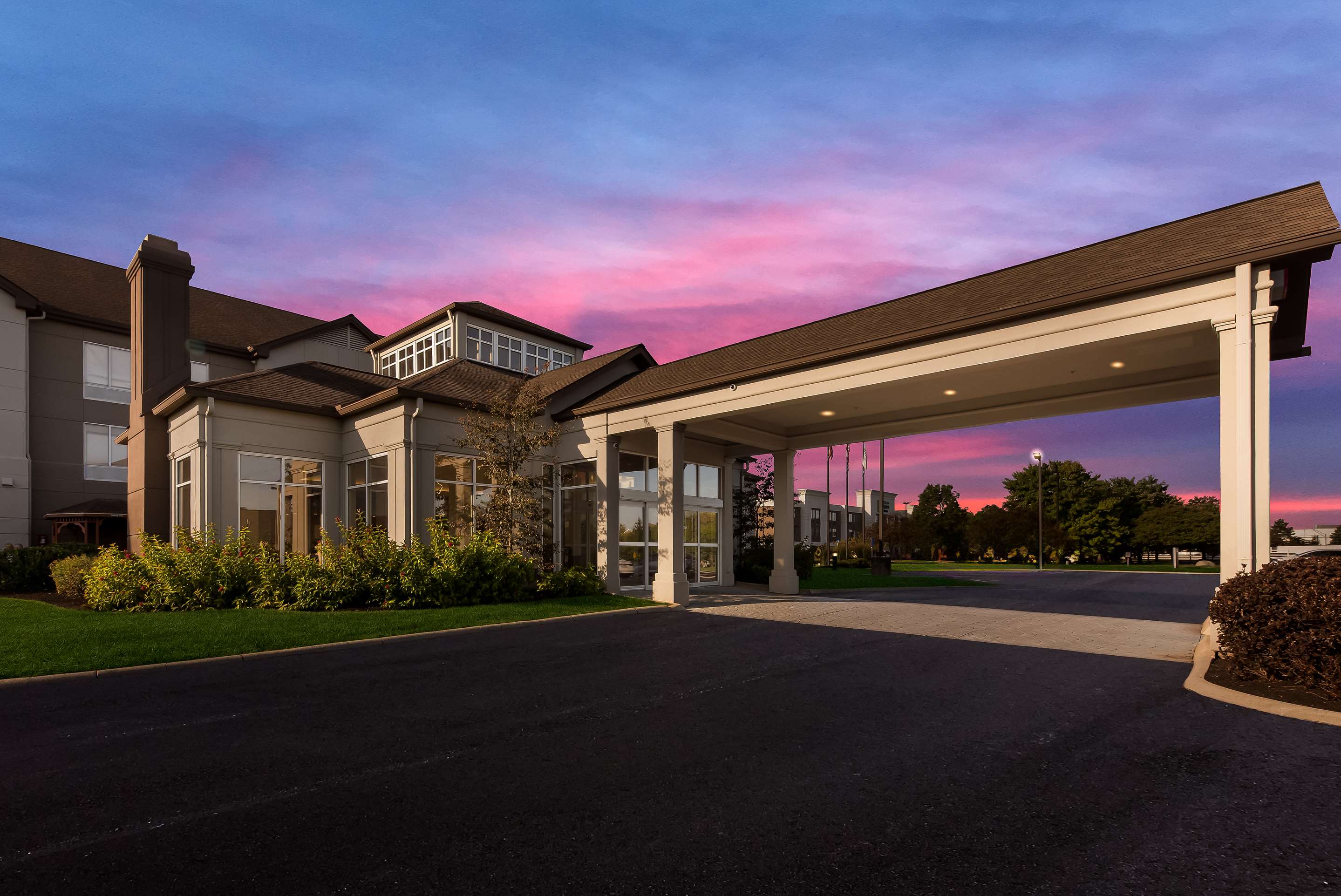 Exterior | Hilton Garden Inn Columbus/Grove City