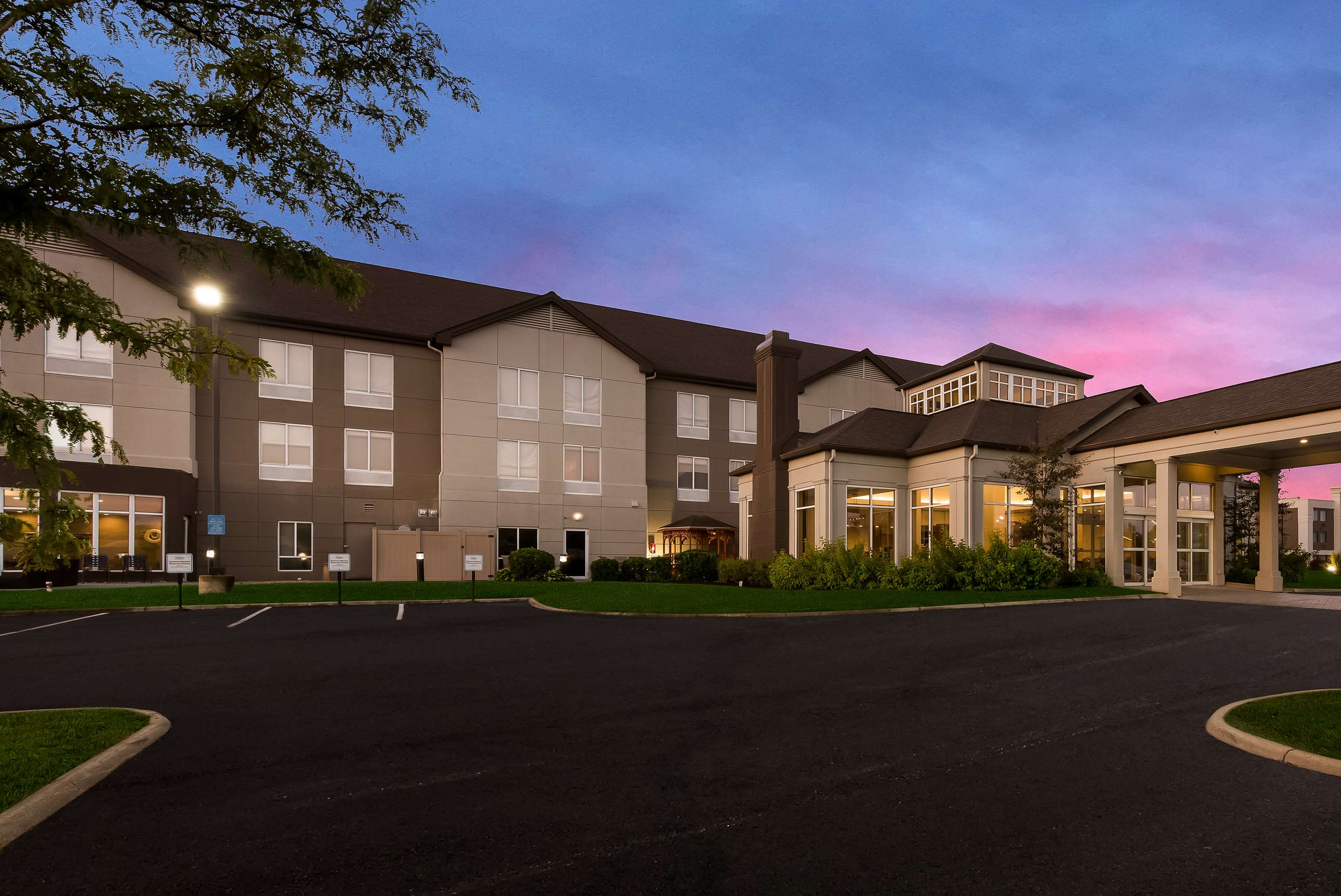 Exterior | Hilton Garden Inn Columbus/Grove City