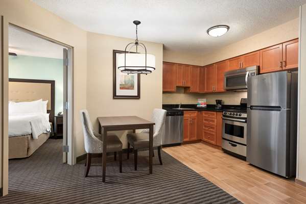  - Homewood Suites by Hilton Hilliard - I-270, Exit 13
