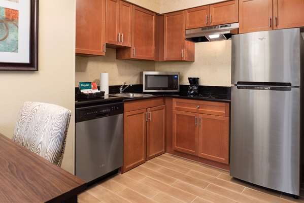  - Homewood Suites by Hilton Hilliard - I-270, Exit 13