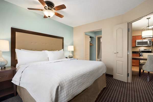  - Homewood Suites by Hilton Hilliard - I-270, Exit 13