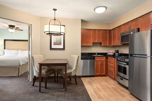  - Homewood Suites by Hilton Hilliard - I-270, Exit 13