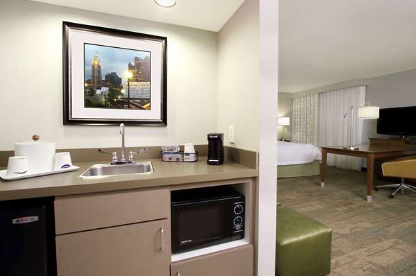  - Hampton Inn & Suites Hilliard - I-270, Exit 13