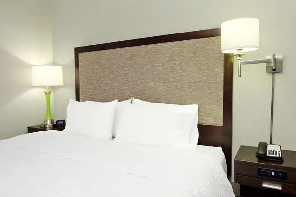  - Hampton Inn & Suites Hilliard - I-270, Exit 13
