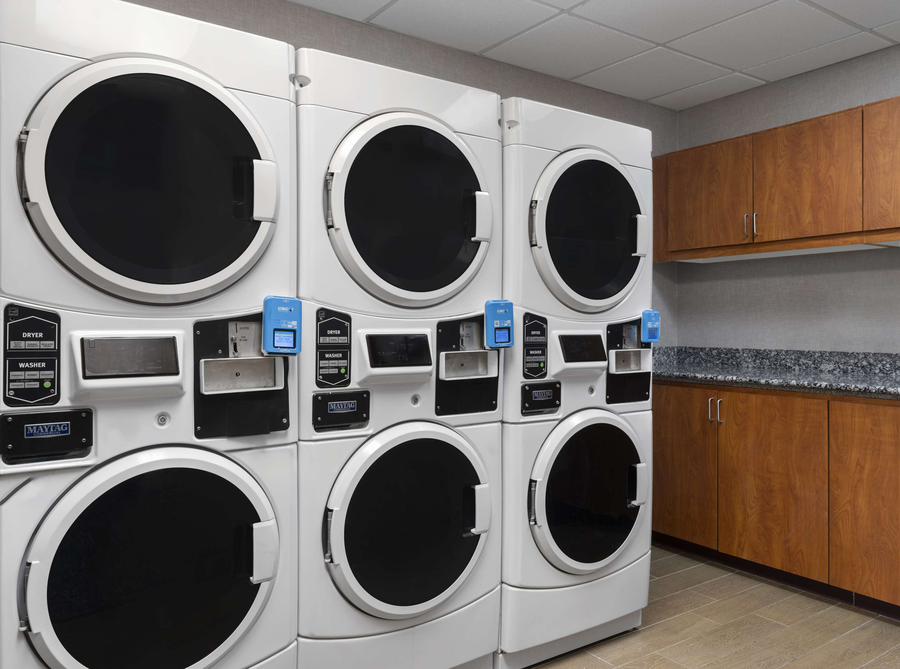 Property amenity | Homewood Suites by Hilton Columbus/Airport