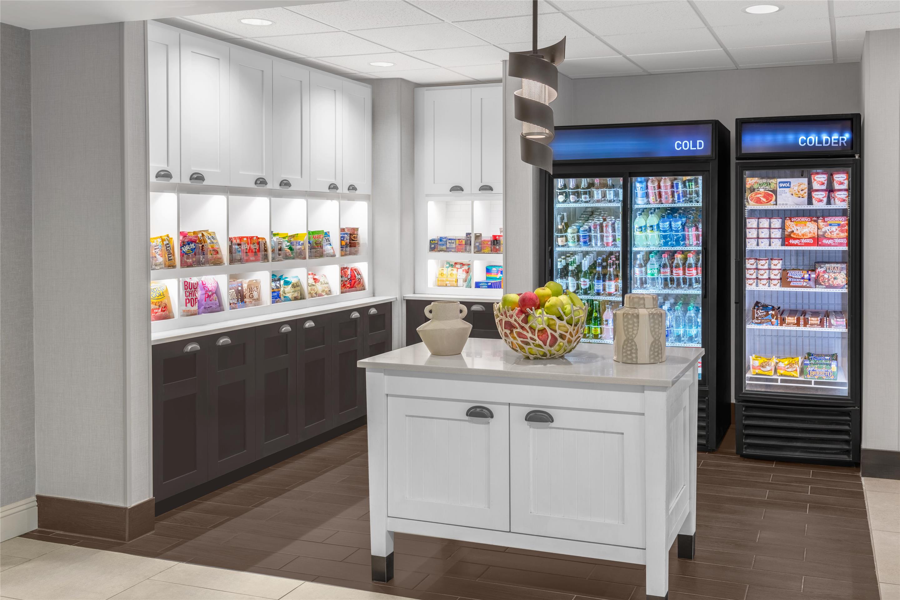 Restaurant | Homewood Suites by Hilton Columbus/Airport