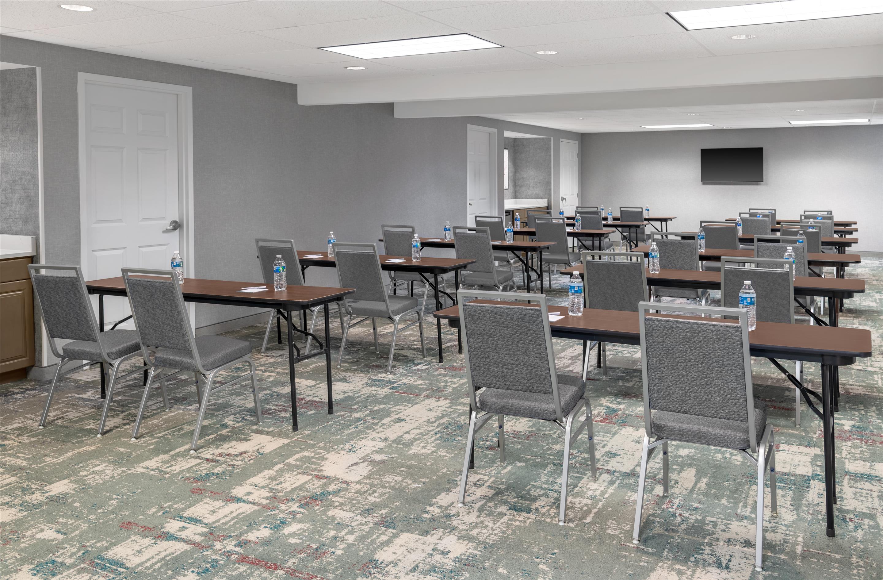 Meeting Room | Homewood Suites by Hilton Columbus/Airport