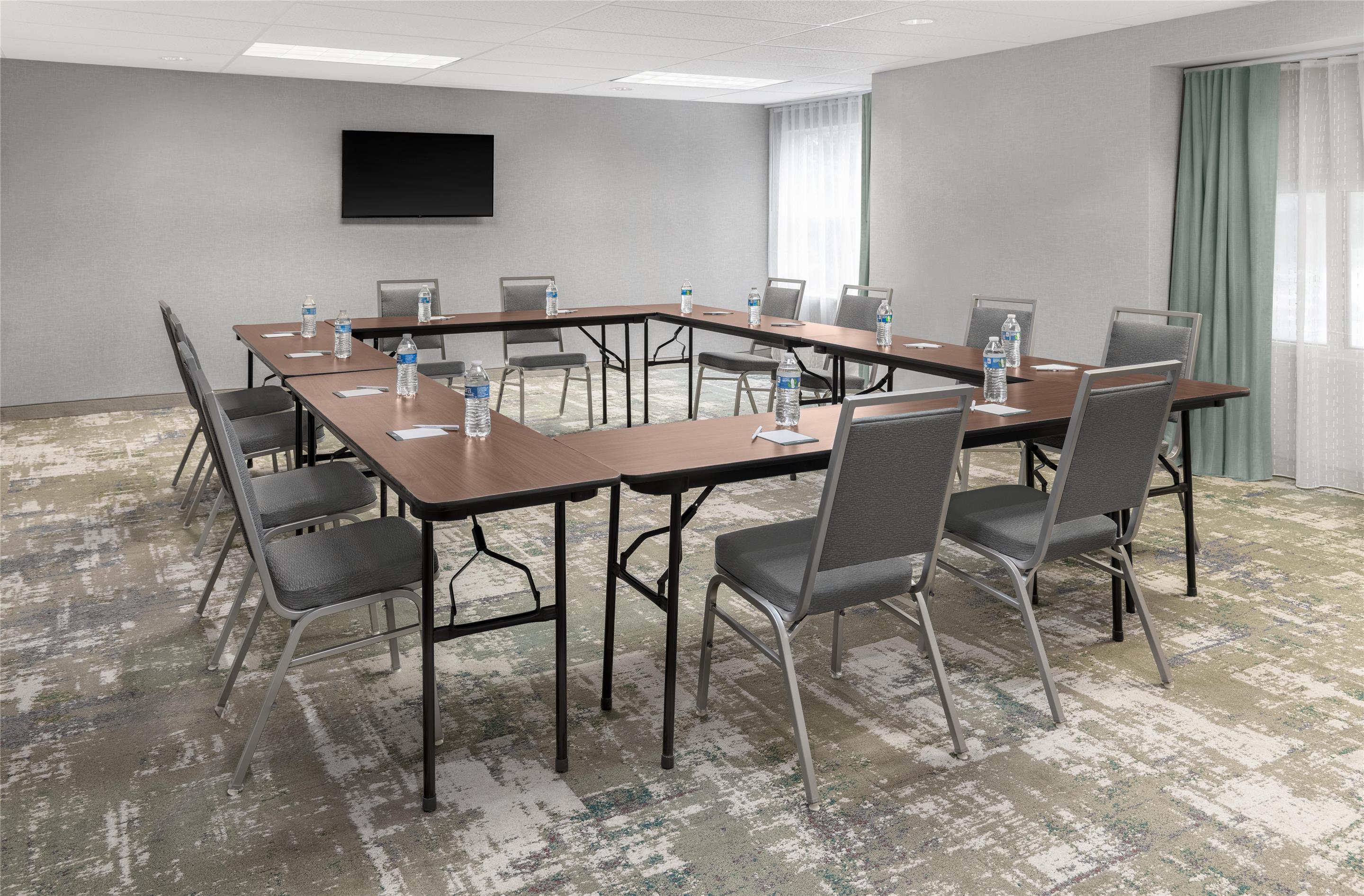 Meeting Room | Homewood Suites by Hilton Columbus/Airport
