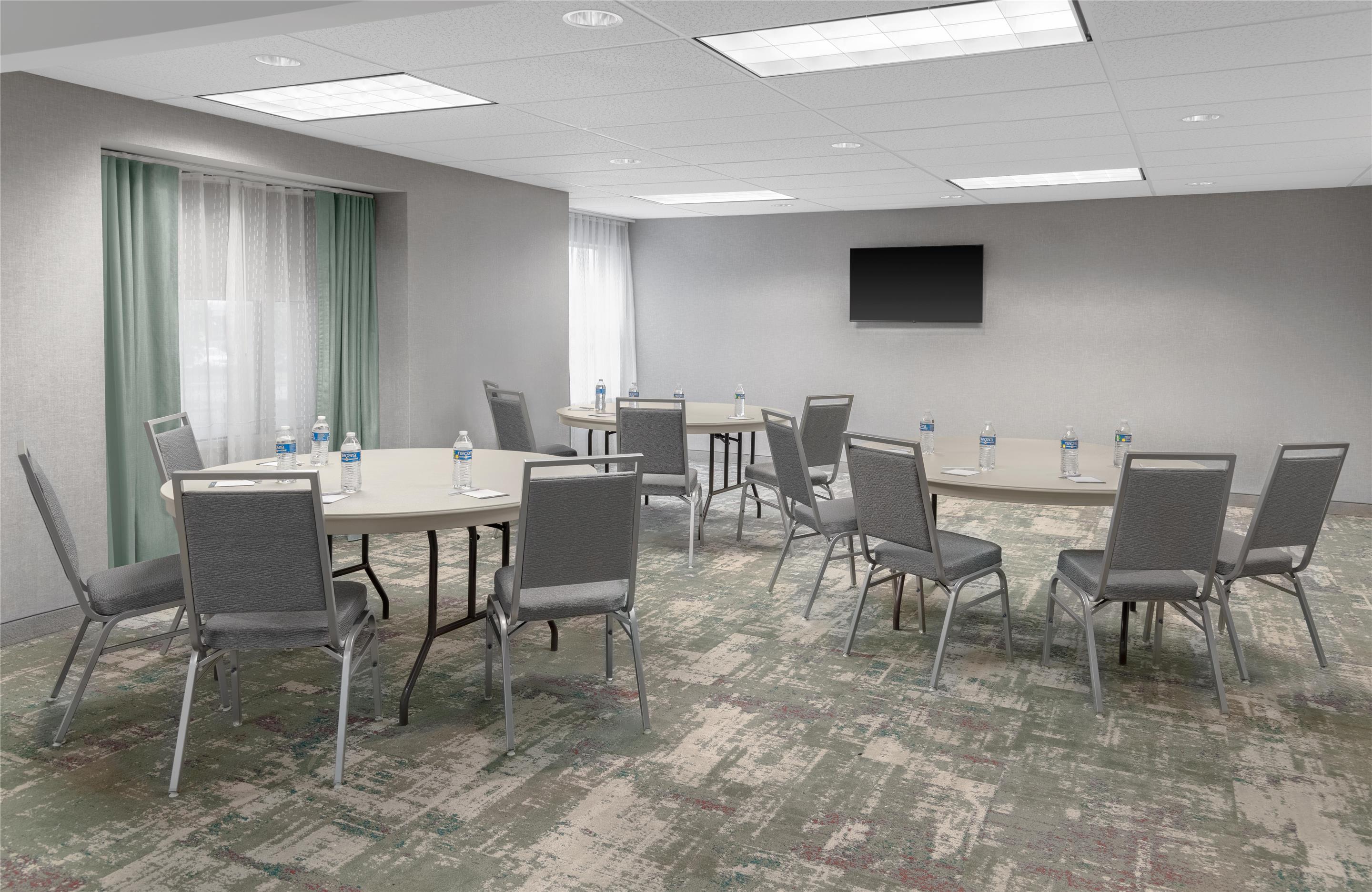 Meeting Room | Homewood Suites by Hilton Columbus/Airport