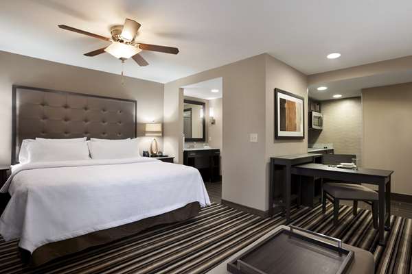  - Homewood Suites by Hilton OSU Columbus