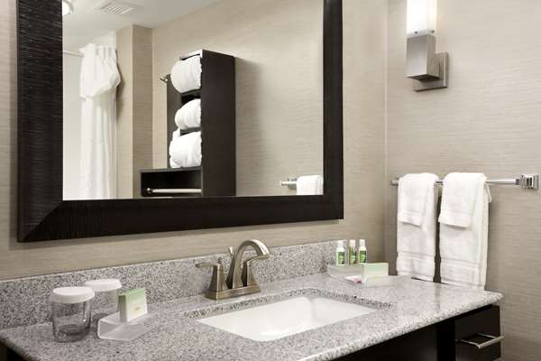  - Homewood Suites by Hilton OSU Columbus