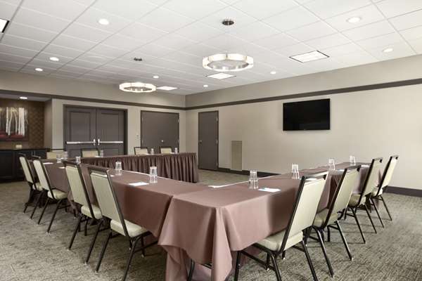  - Homewood Suites by Hilton OSU Columbus