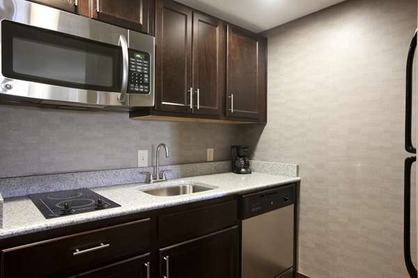  - Homewood Suites by Hilton OSU Columbus