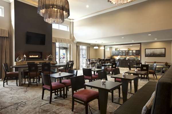  - Homewood Suites by Hilton OSU Columbus