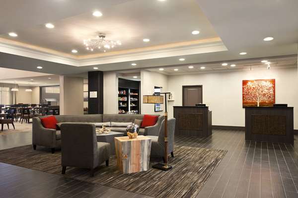  - Homewood Suites by Hilton OSU Columbus