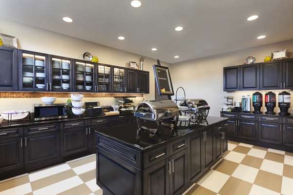 Restaurant - Homewood Suites by Hilton OSU Columbus