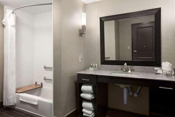  - Homewood Suites by Hilton OSU Columbus