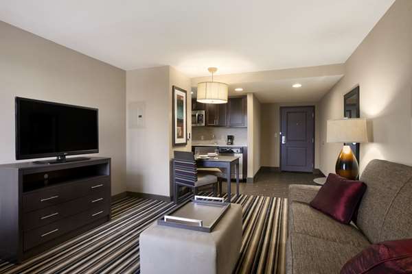  - Homewood Suites by Hilton OSU Columbus