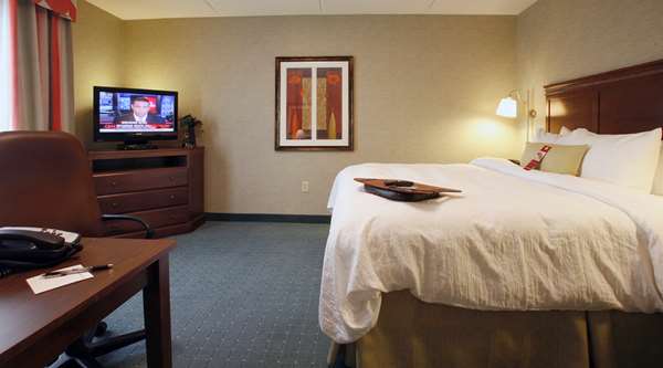  - Hampton Inn & Suites Polaris Columbus - I-71, Exit 121