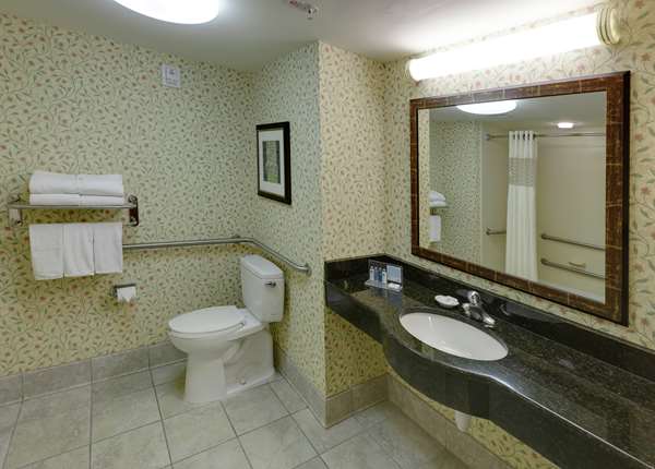  - Hampton Inn & Suites Polaris Columbus - I-71, Exit 121