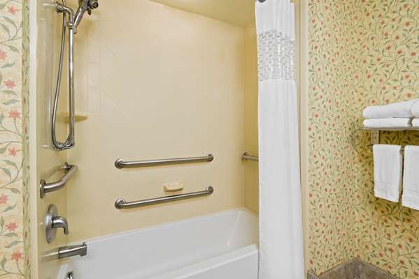  - Hampton Inn & Suites Polaris Columbus - I-71, Exit 121