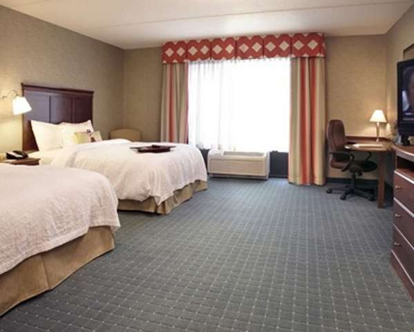  - Hampton Inn & Suites Polaris Columbus - I-71, Exit 121