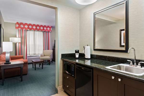  - Hampton Inn & Suites Polaris Columbus - I-71, Exit 121