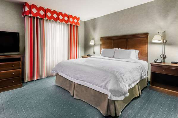  - Hampton Inn & Suites Polaris Columbus - I-71, Exit 121