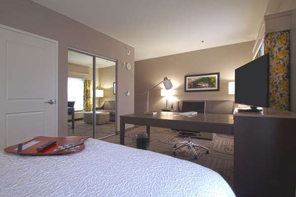  - Hampton Inn & Suites University Area Columbus