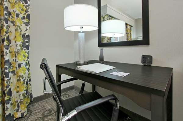  - Hampton Inn & Suites University Area Columbus