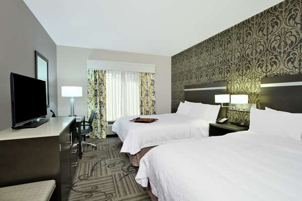  - Hampton Inn & Suites University Area Columbus