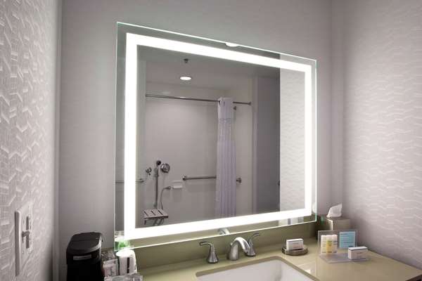  - Hampton Inn & Suites University Area Columbus