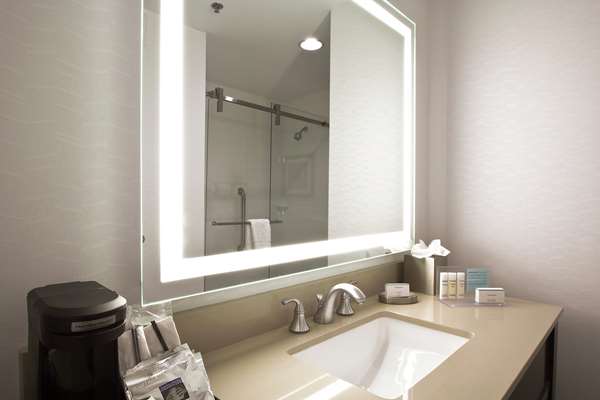  - Hampton Inn & Suites University Area Columbus