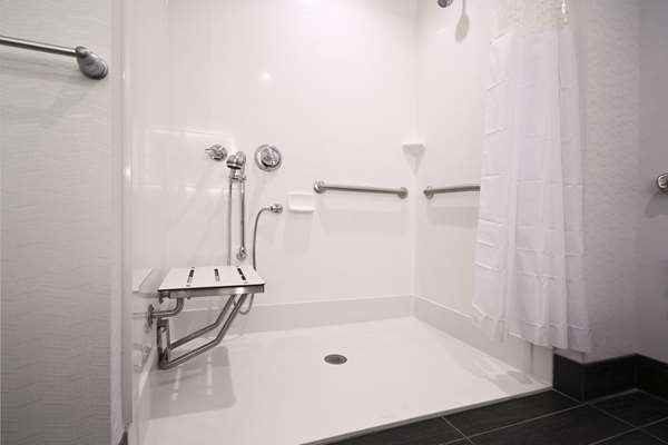  - Hampton Inn & Suites University Area Columbus