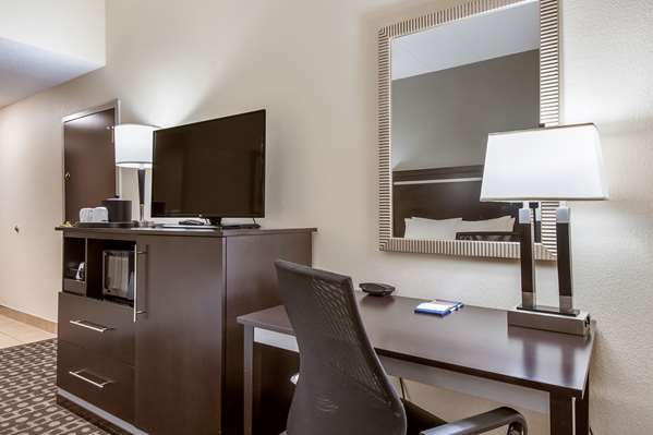  - Hampton Inn West Columbus - I-70, Exit 91