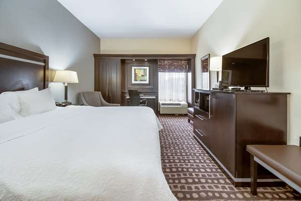  - Hampton Inn West Columbus - I-70, Exit 91
