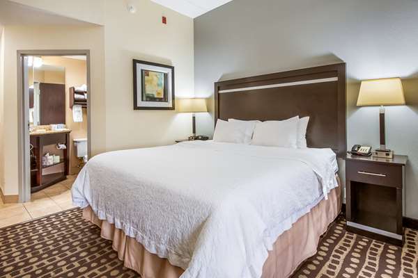  - Hampton Inn West Columbus - I-70, Exit 91