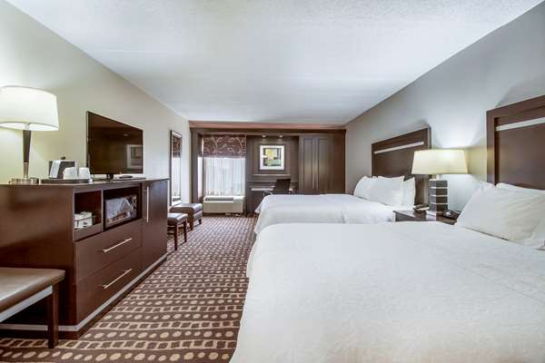  - Hampton Inn West Columbus - I-70, Exit 91