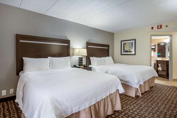  - Hampton Inn West Columbus - I-70, Exit 91