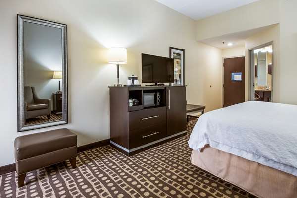  - Hampton Inn West Columbus - I-70, Exit 91